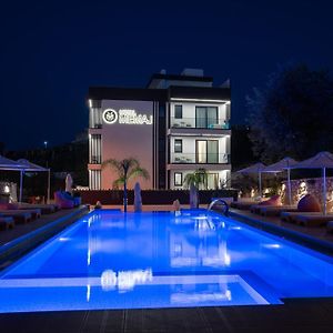 Hotel Memaj